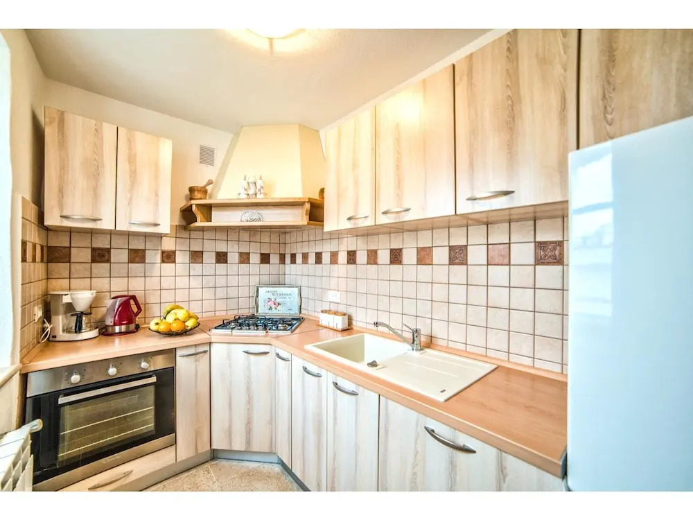 Charming Villa Only 10 Minutes Drive From the sea