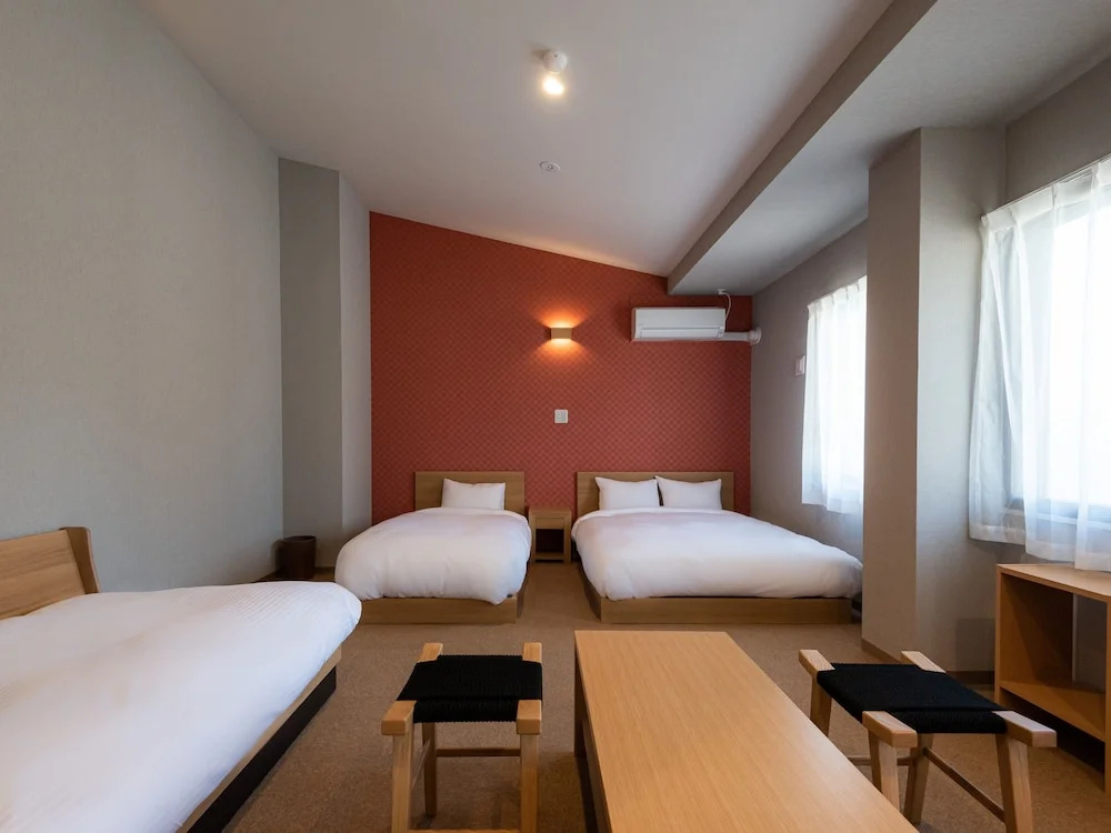 Hotel Neiraku