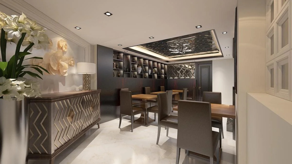 S Central Hotel & Spa