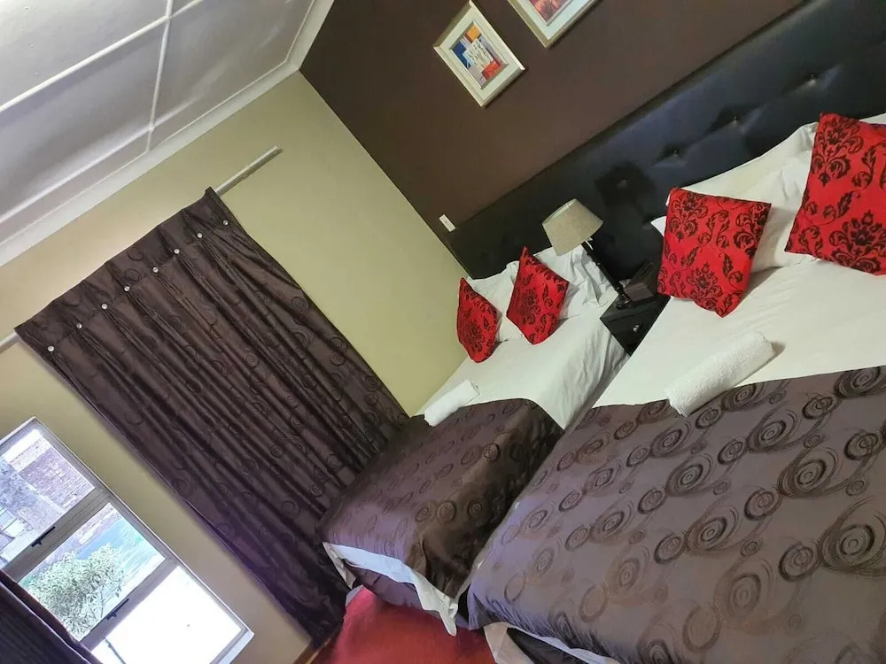 Houghton Guest House