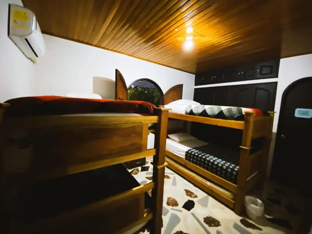 Tia Chela hostel