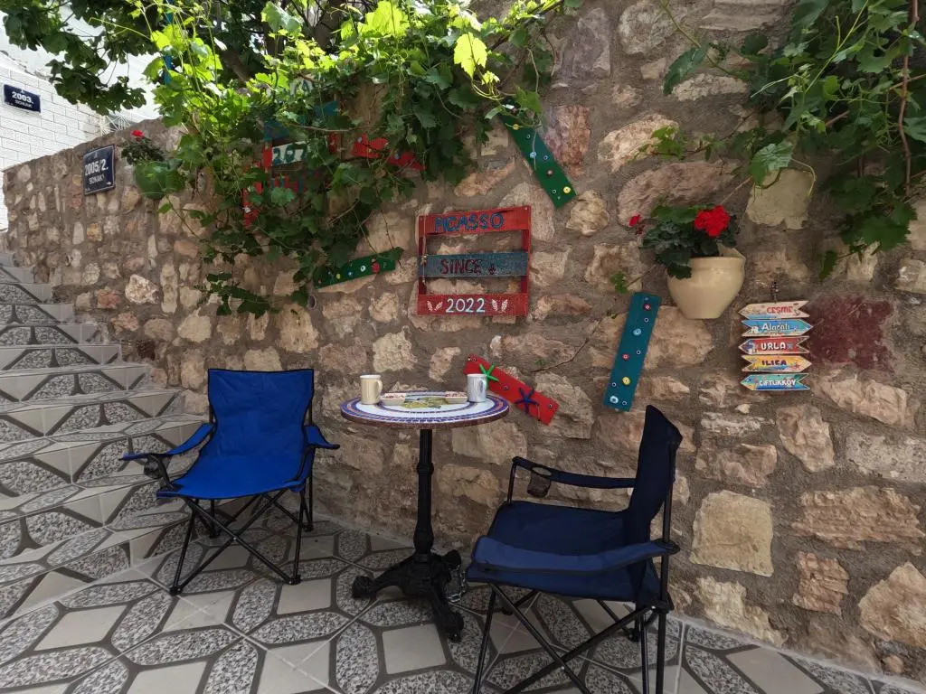 Picasso Suites Cesme