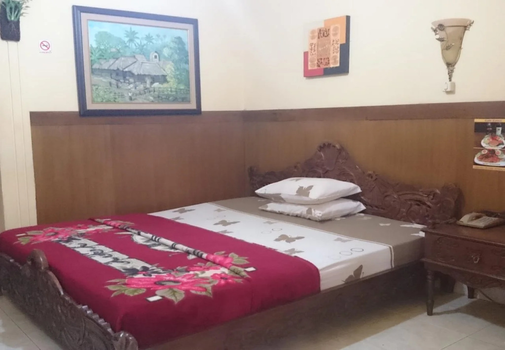 Handika Hotel Mataram
