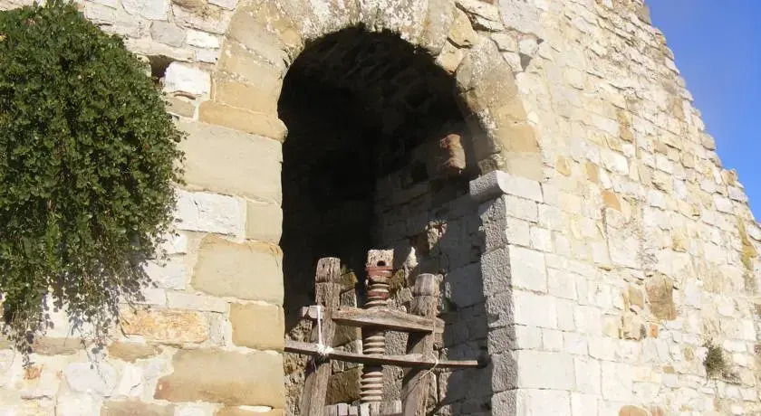 Castello di Cennina