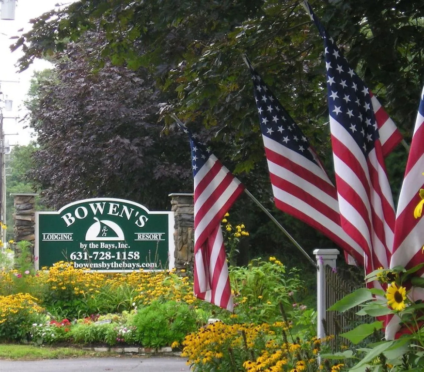 Hamptons Vacation Inn