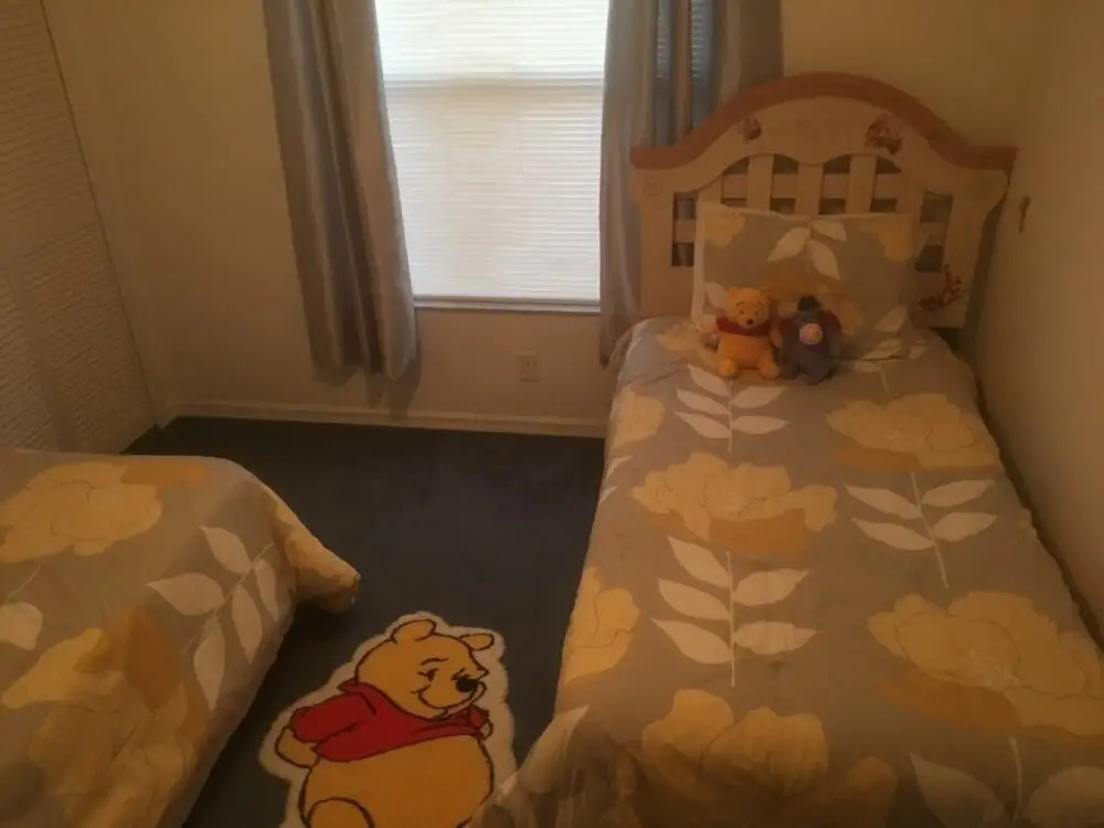 Tud8607 4 Bedroom Home