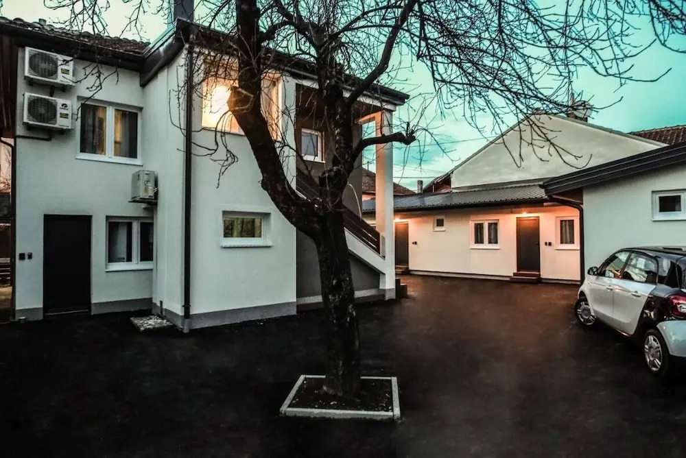 Polar Apartments Banja Luka LPIJ