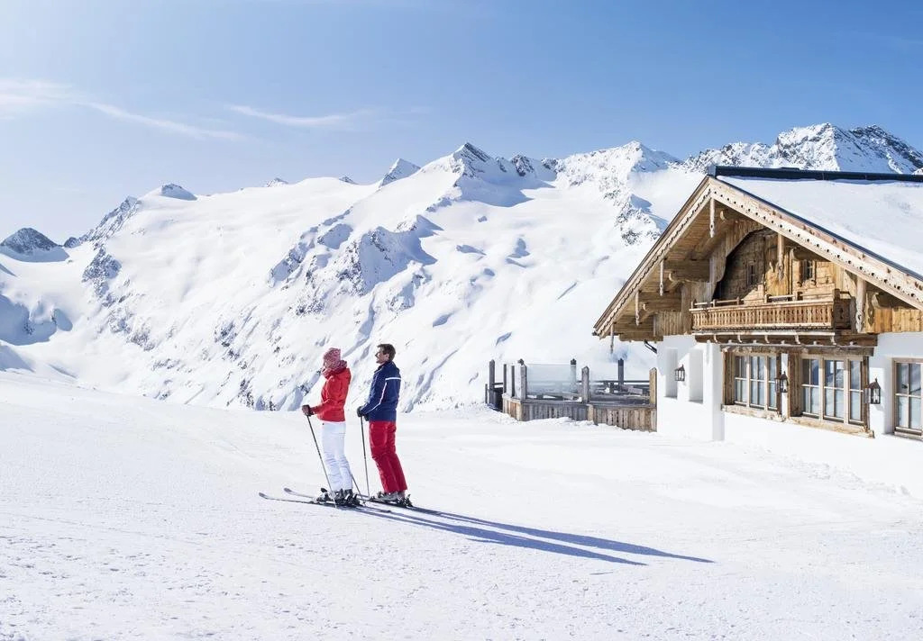 Apart Alpen