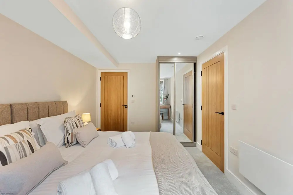 Host Stay Rock Mill 27 - Chatsworth