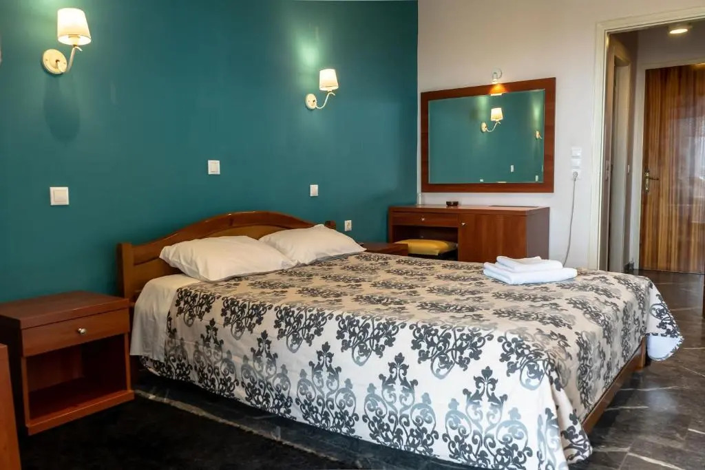 Telis Hotel