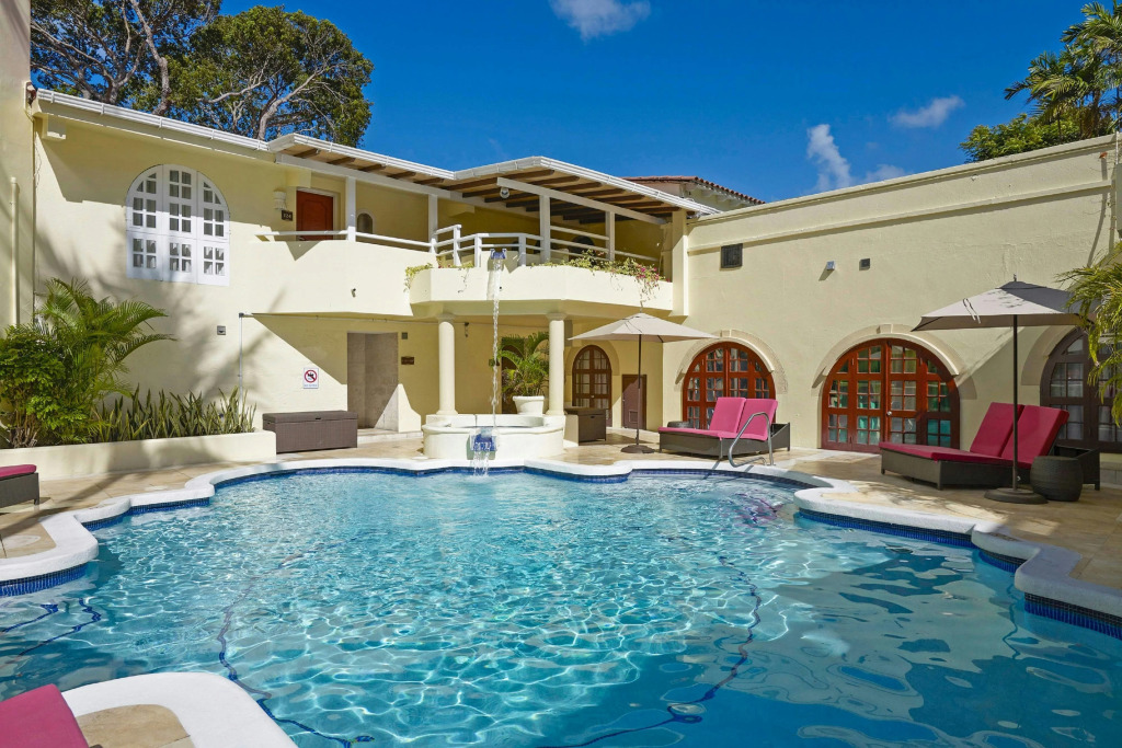 Tamarind, Barbados, An Autograph Collection All-Inclusive Resort