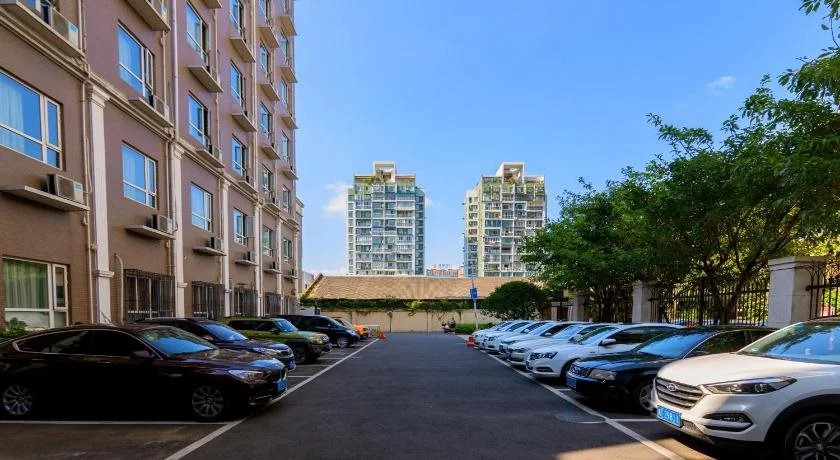 Jingsheng Hotel - Leshan