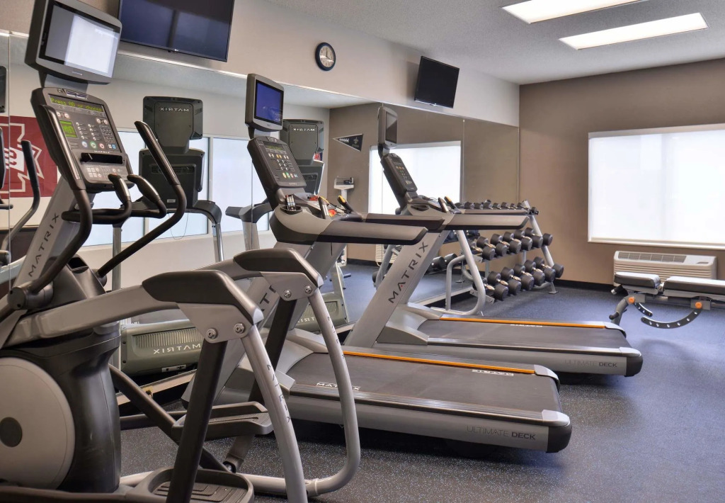 Fairfield Inn and Suites Gulfport / Biloxi