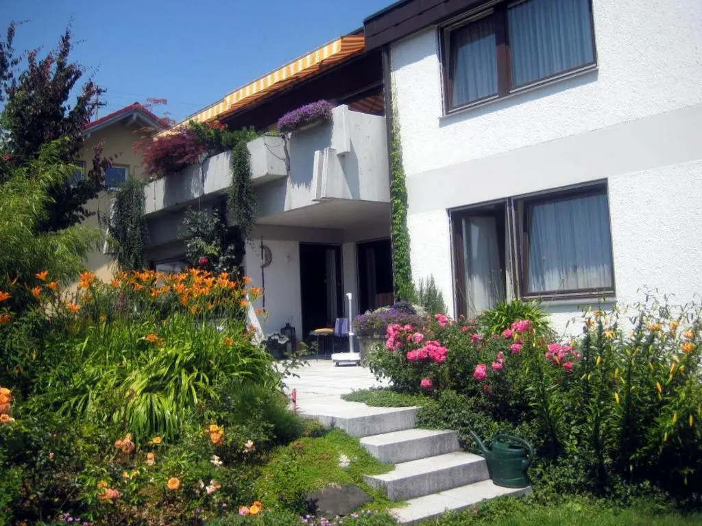 BodenSEE Apartment Langenargen Fliederweg