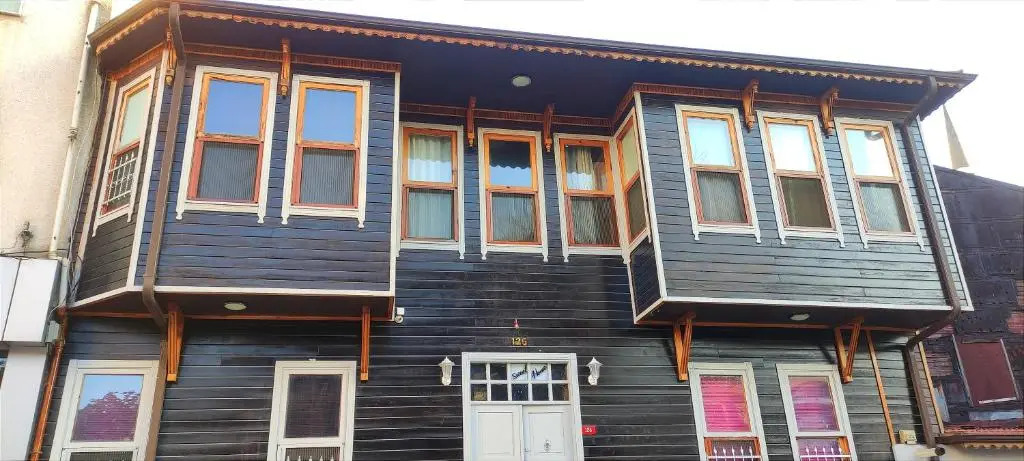 Sweet Home Kadikoy