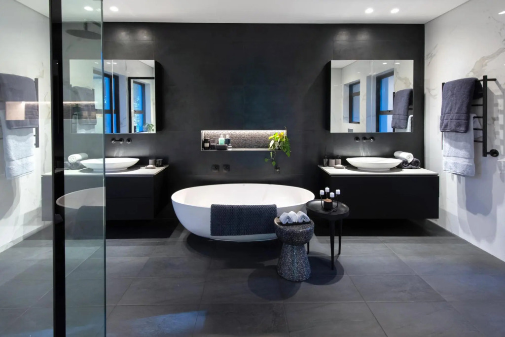 Villa Sierra - Cape Town CBD