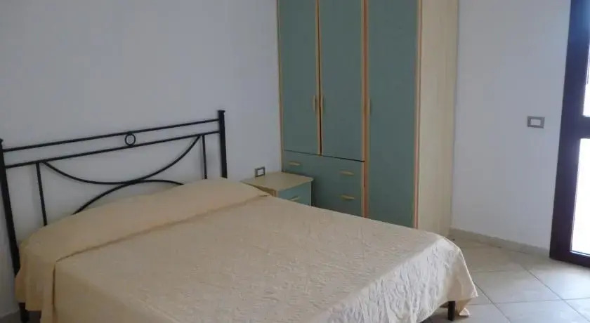 Casa Mare Murta Maria