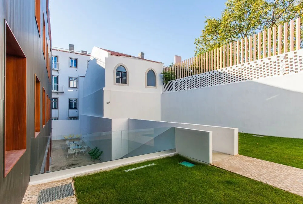 Doorm Quality Housing