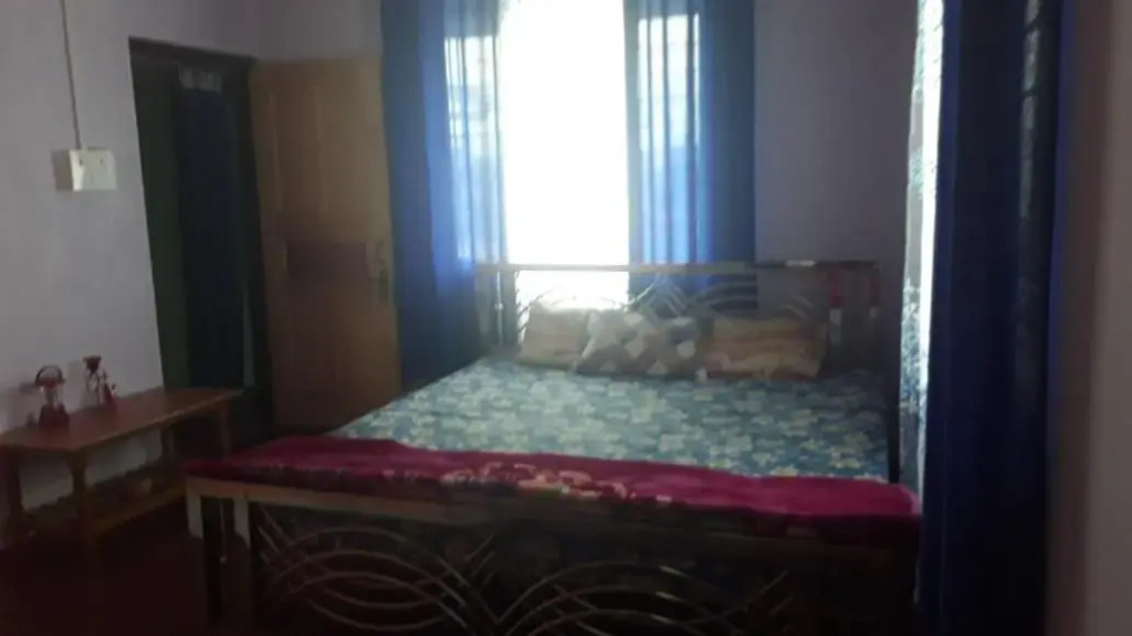 Pandeys Homestay Kalimpong