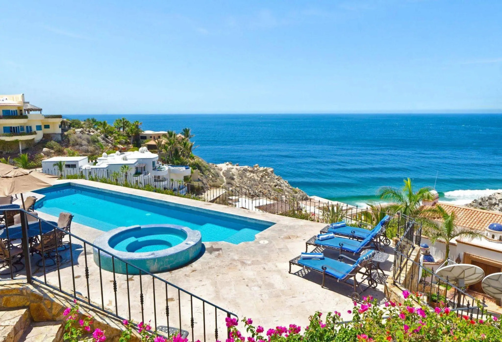 Villa Pacifico del Mar