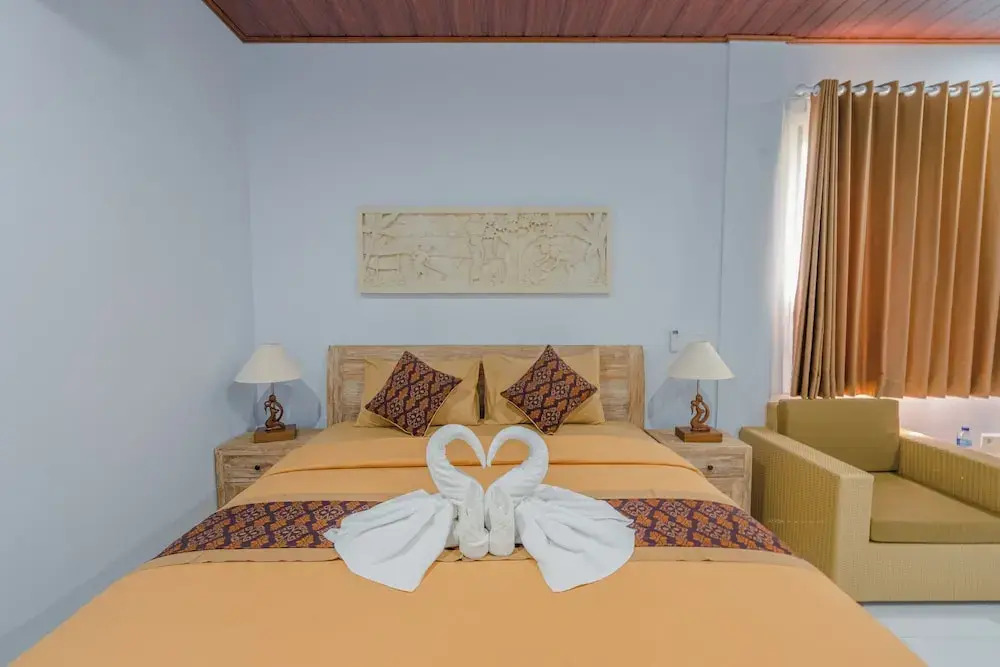 Frida Villa 2 in Ubud by Best Deals Hospitality
