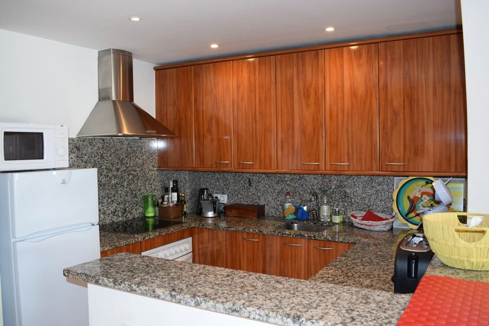 306-magnífica Casa con Piscina y Amarre