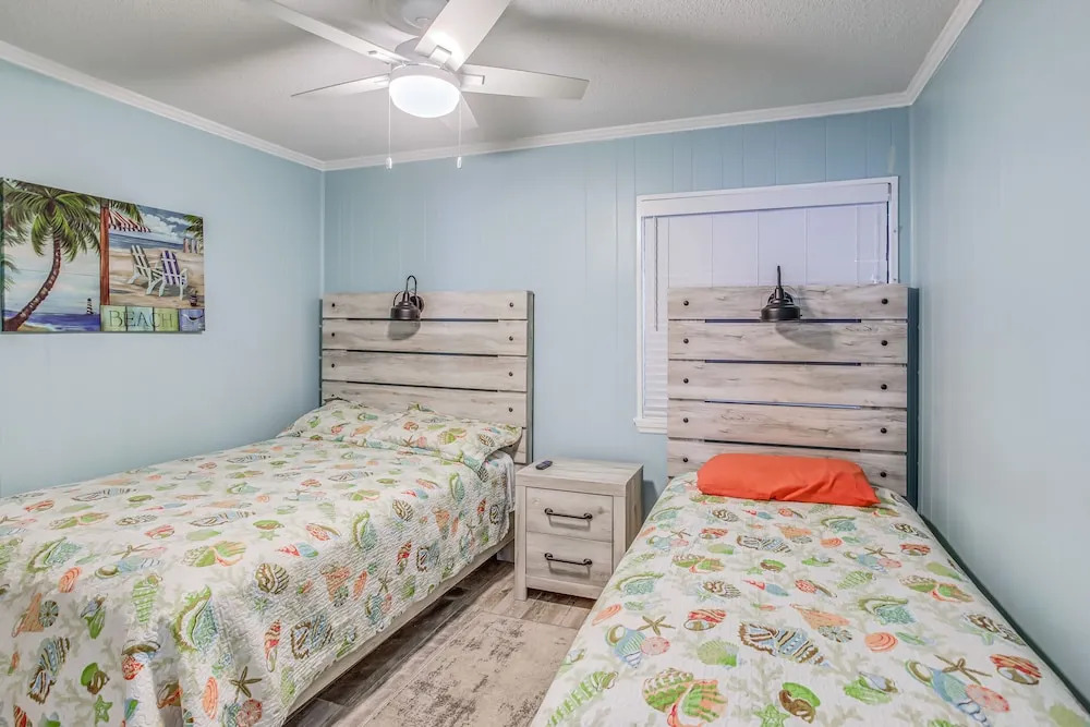 Myrtle Beach Condo w/ Balcony + Ocean Views!