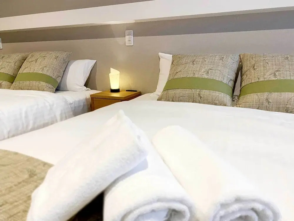 HOTEL CLA-SS HIROSHIMA-OZU