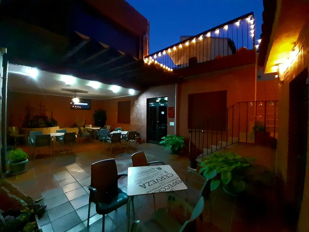 Hotel Villa De Lerma