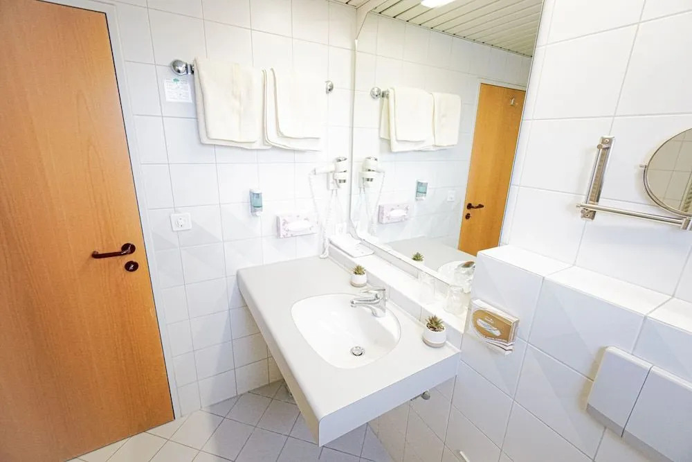Centra Hotel Zurich
