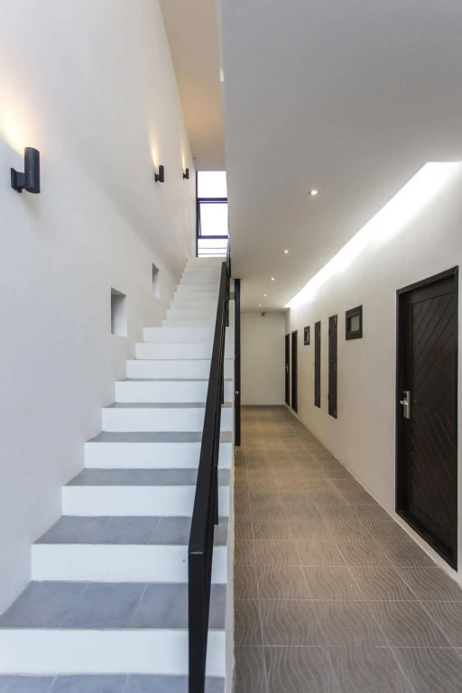 Haak Boutique Hotel