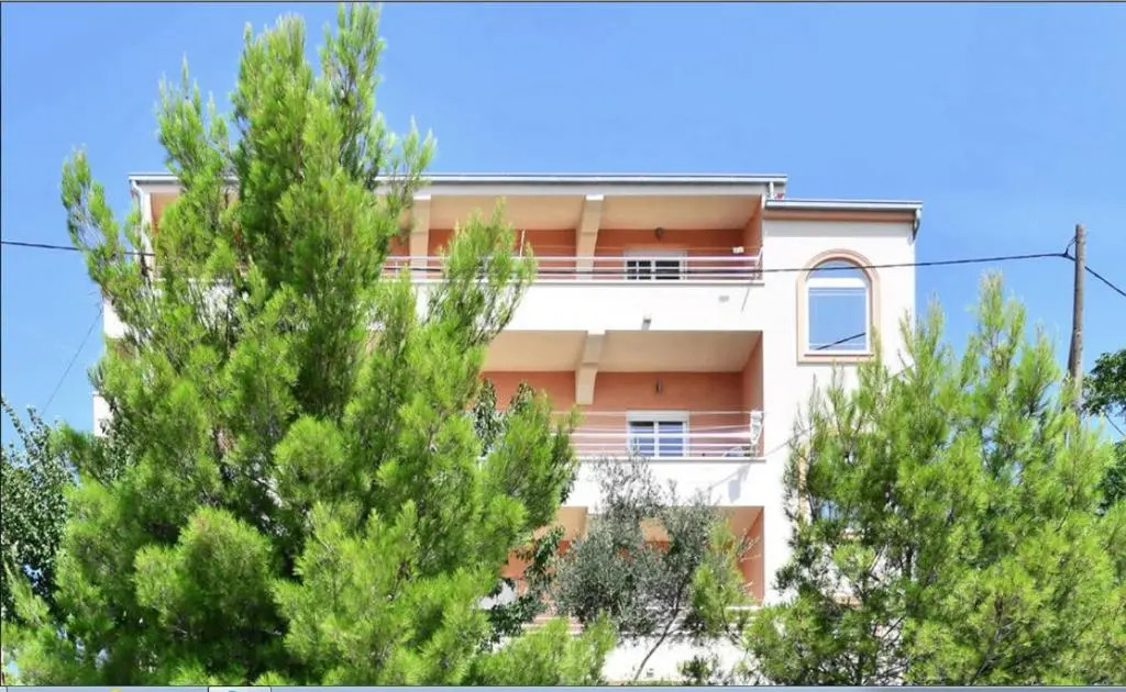 Apartments Jukic
