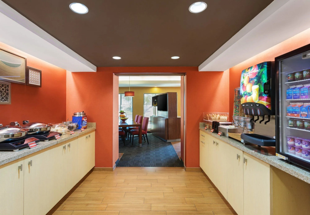 TownePlace Suites By Marriott Shreveport Bossier City