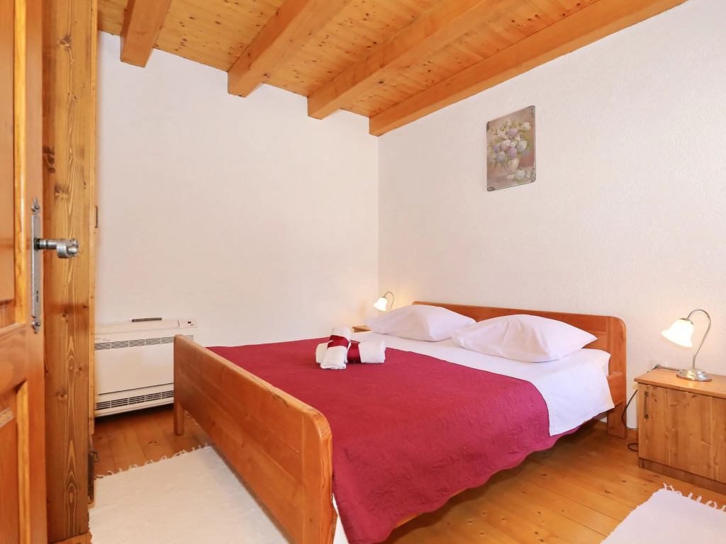 Holiday Home Ceko by Interhome