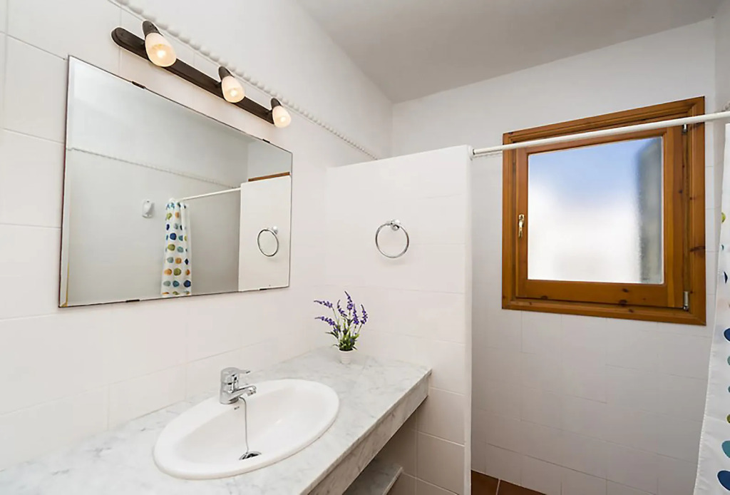 Casas Menorquinas