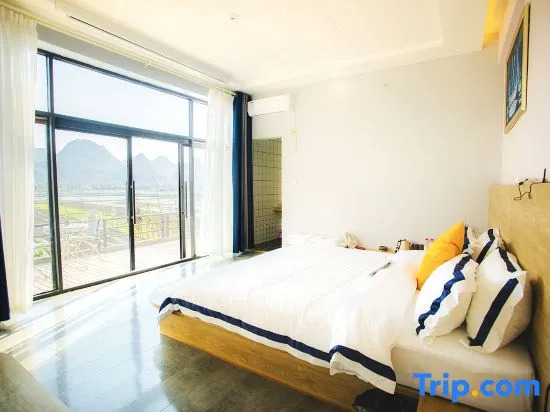 Wenhe Jiudian Yitang Guesthouse