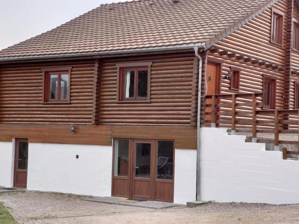 Le Chalet des Vosges
