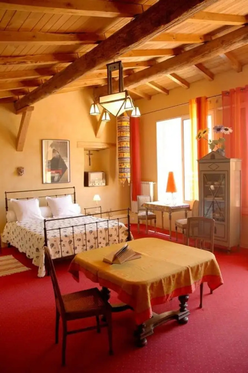La Magnanerie de Cazilhac
