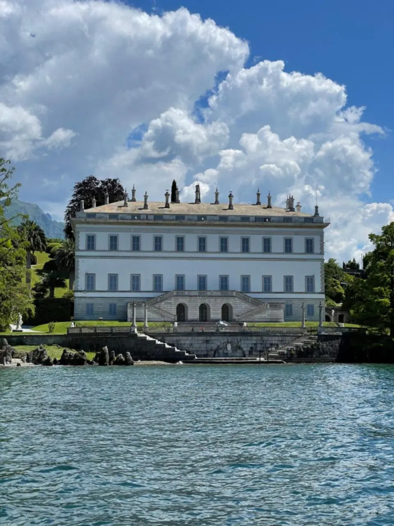 Royal Cadenabbia