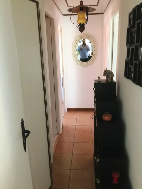 Apartment With 2 Bedrooms in Perpignan, With Wonderful Mountain View, Furnished Balcony and Wifi - 13 km From the Beach