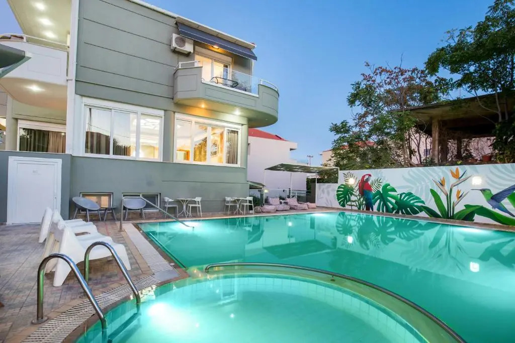 Discovery Villas
