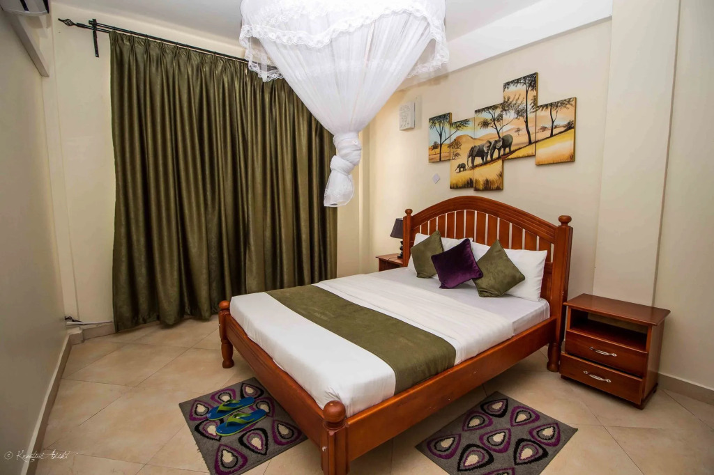 St Stevens Suites