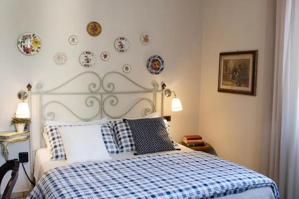 Boutique Hotel Foxs Inn