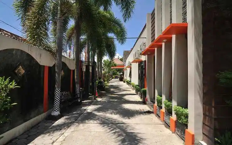 Hotel Balecatur Inn