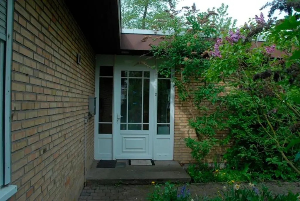 Ferienwohnung Cantay - Nr 2