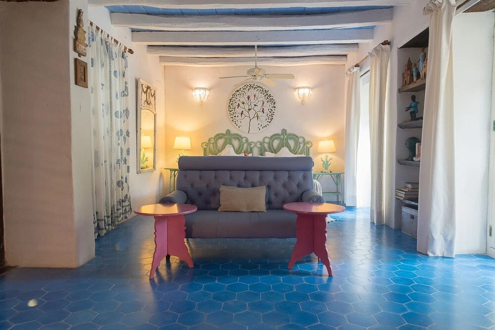 Casa Kubik Boutique Private Pool by Nomad Guru