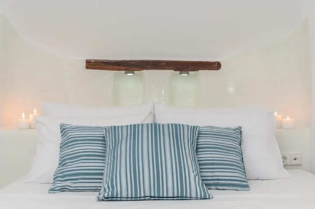 Olive Vista Suites