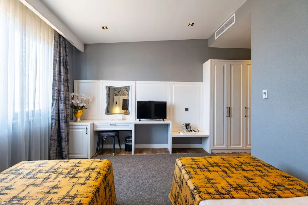 Hipodrom Hotel