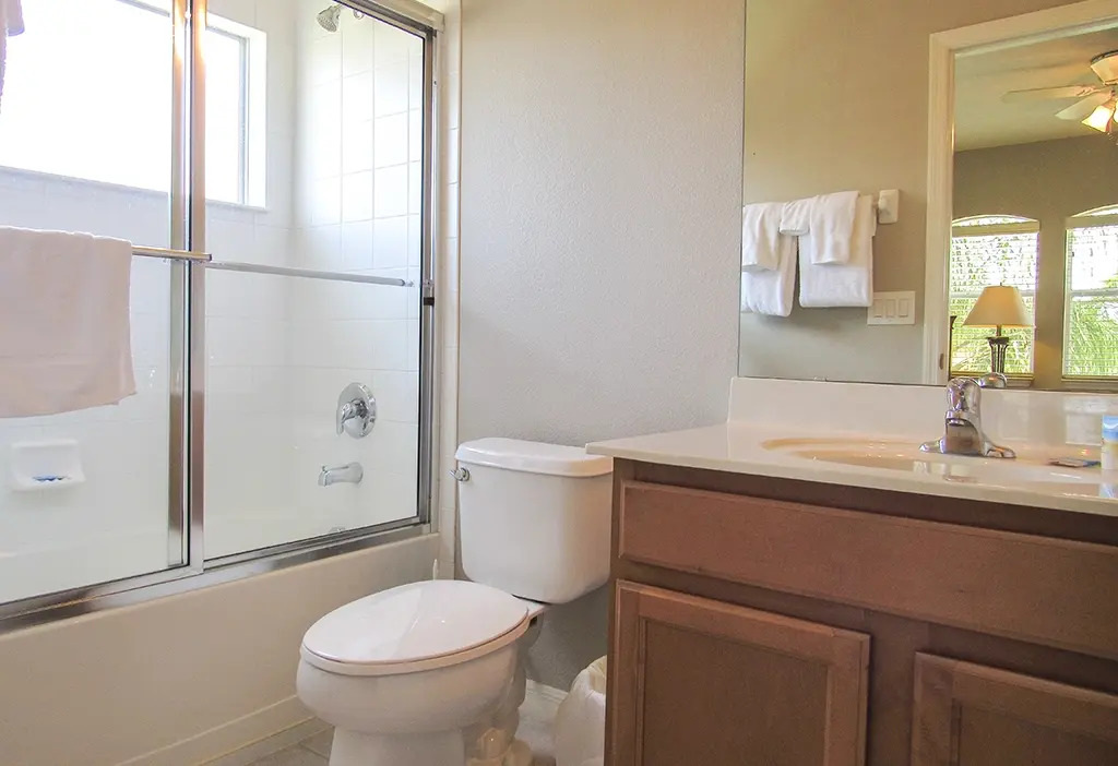 Exquisite Villa with Private Pool/Spa & Games Room, Kissimmee, US