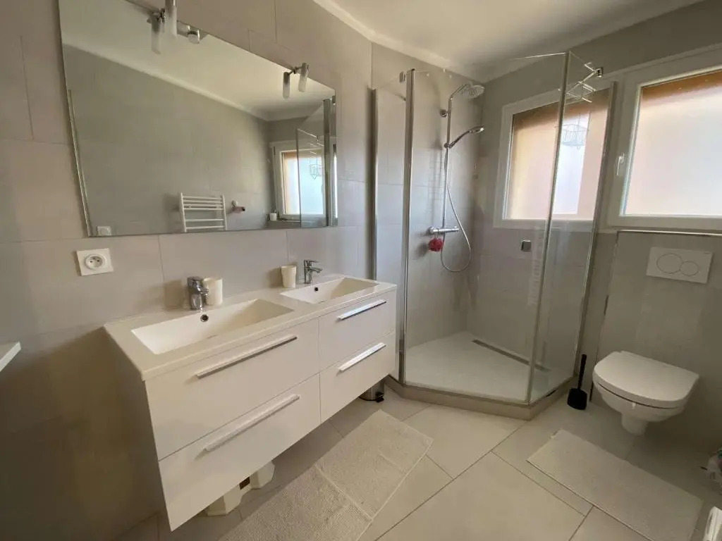 Appartement Fréjus, 1 pièce, 2 personnes - FR-1-226A-69